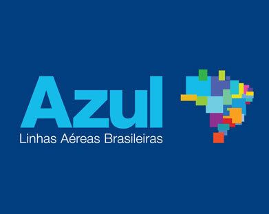 VOE AZUL COM 50% OFF