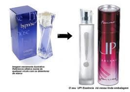 Perfumes Importados
