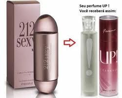 Perfumes Importados