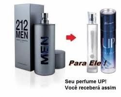 Perfumes Importados