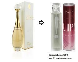 Perfumes Importados
