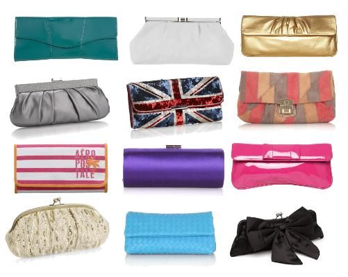 Bolsas Fina de Festa