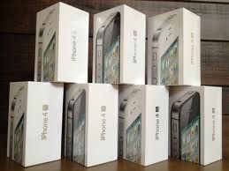 Iphone 4s 16GB
