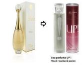 Perfumes Importados