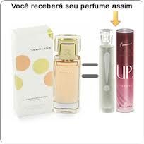 Perfumes Importados