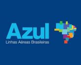 VOE AZUL COM 50% OFF