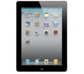 Apple iPad 2 WiFi 16 GB preto de Apple iOS 5, Ecrã LED Multi